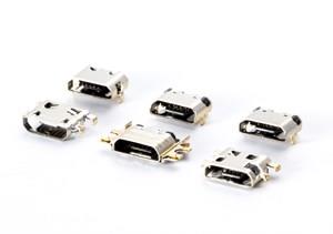 Micro USB数据接口系列